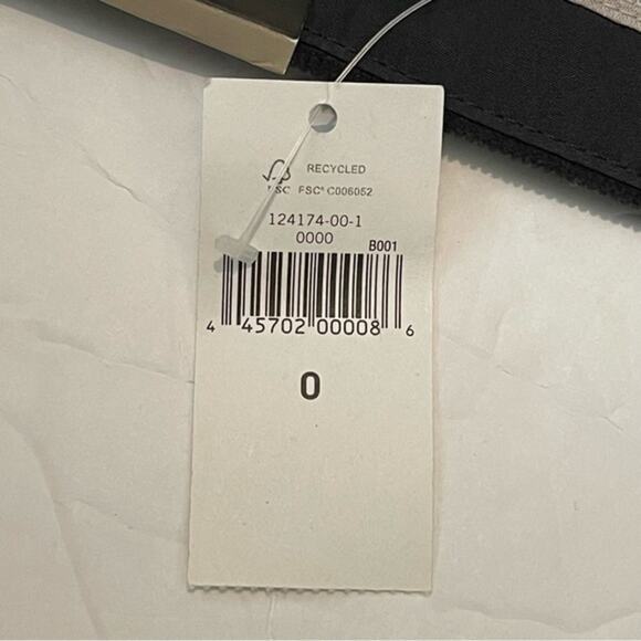 Banana Republic Lightweight Gray Corduroy Academia Mini Skirt NWT Size 0 - Picture 8 of 11